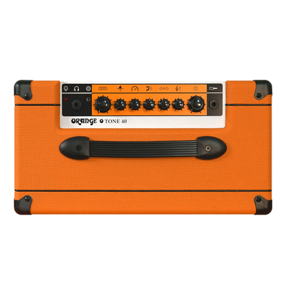 O-Tone 40