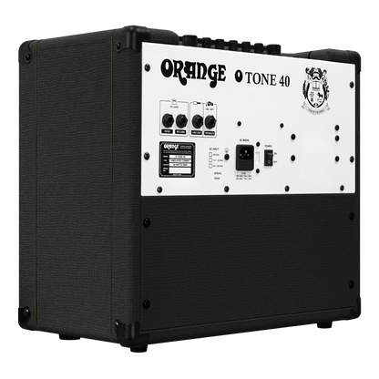 O-Tone 40