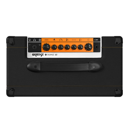 O-Tone 40