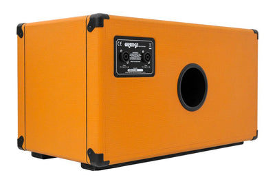OBC210 Mini Bass Speaker Cabinet
