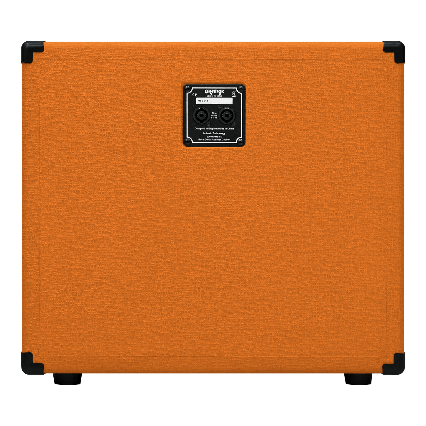 OBC212 (bottom port)
