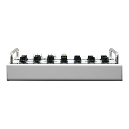 Acoustic Pre Twin Channel