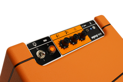 Orange Box