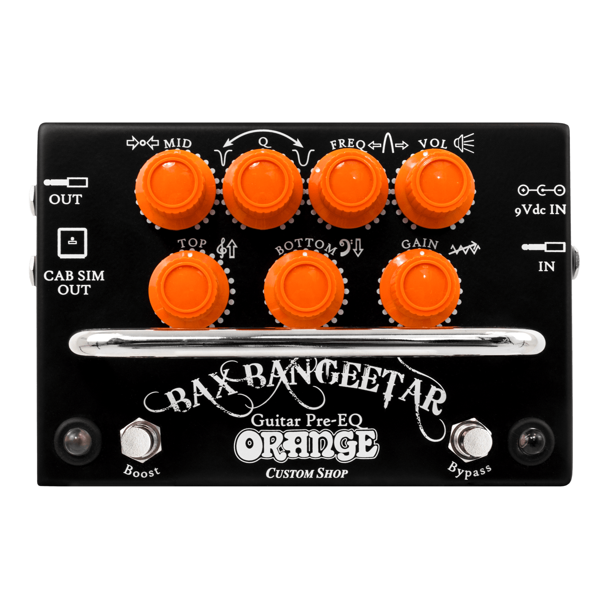 Bax Bangeetar – Orange Music Electronic Co Ltd Bax Bangeetar – Orange Music Electronic Co Ltd
