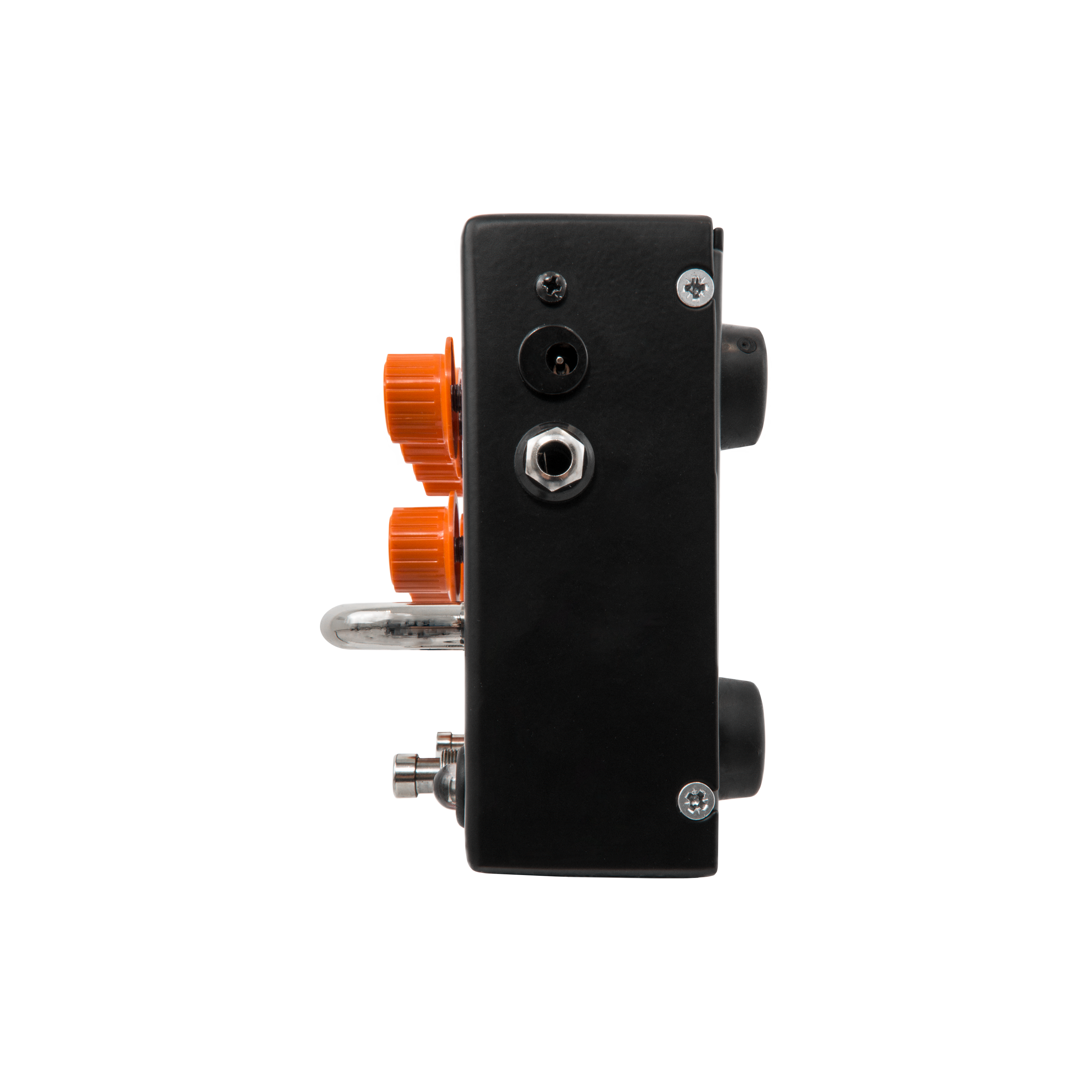 Orange Bax Bangeetar Guitar Pre-EQ 本体のみ Orange Bax Bangeetar review