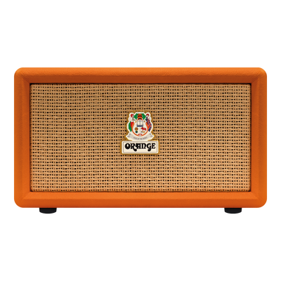 Orange Box