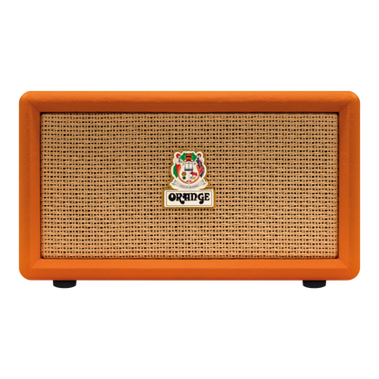 Orange Box