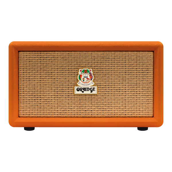 Orange Box