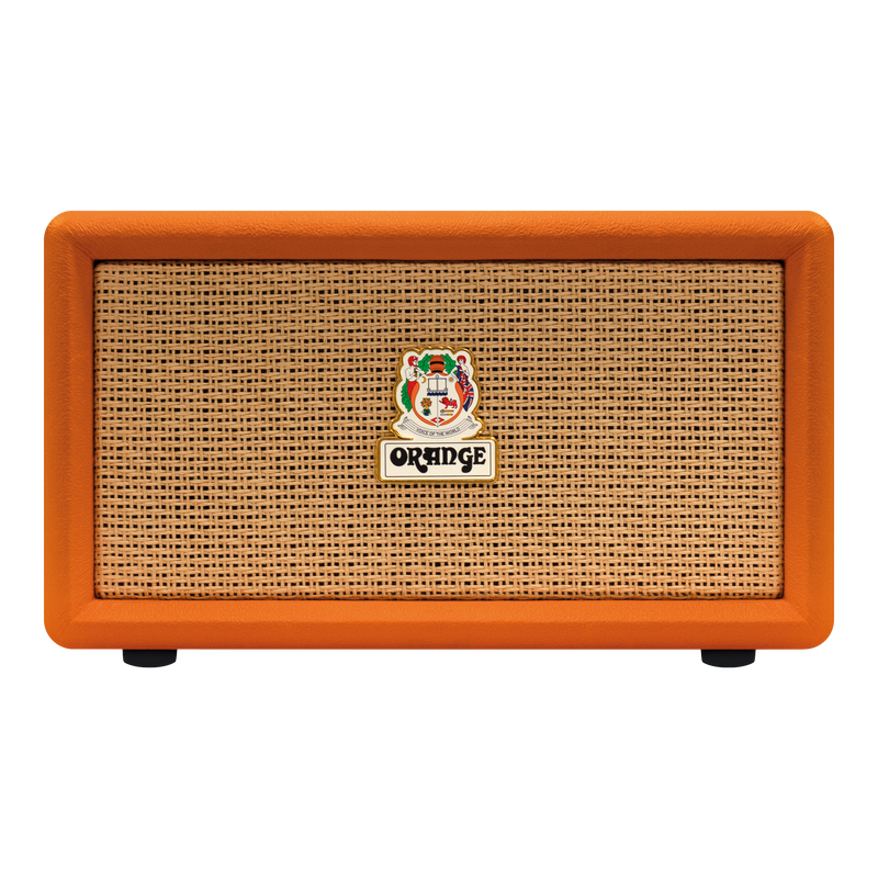 Orange Box