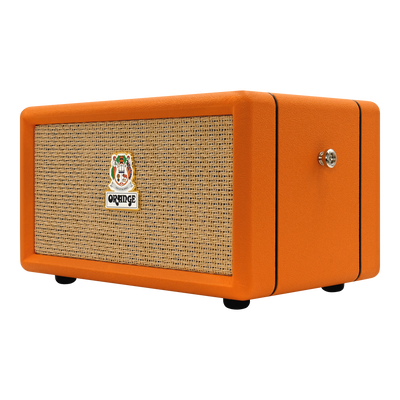 Orange Box