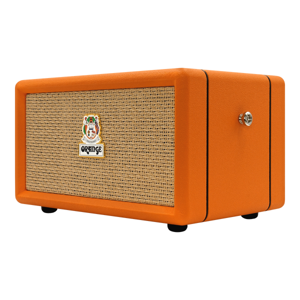 Orange Box