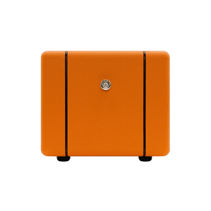 Orange Box
