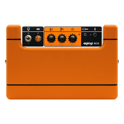 Orange Box