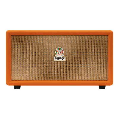 Orange Box-L