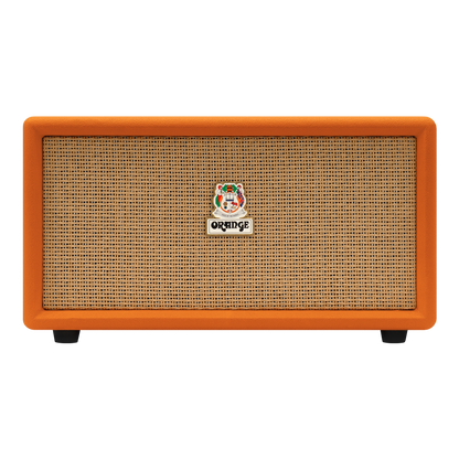Orange Box-L