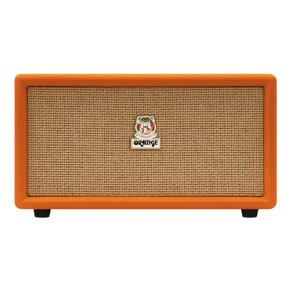 Orange Box-L