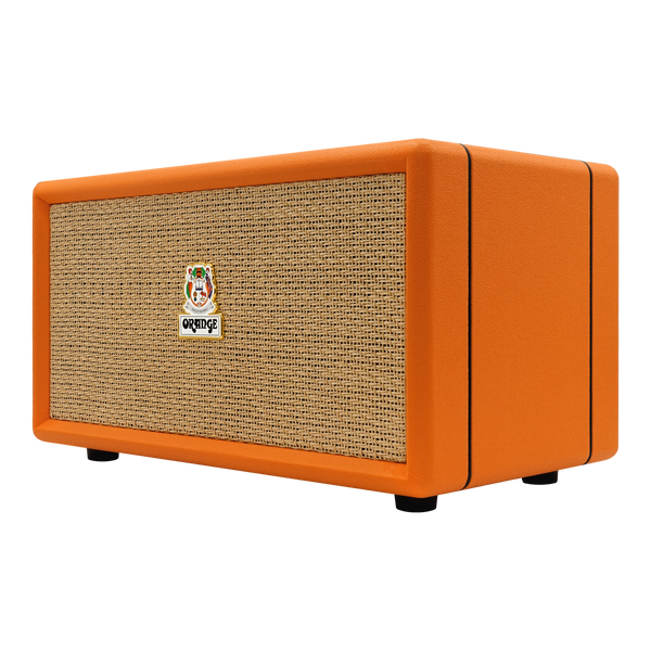 Orange Box-L