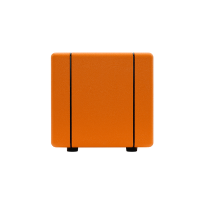 Orange Box-L