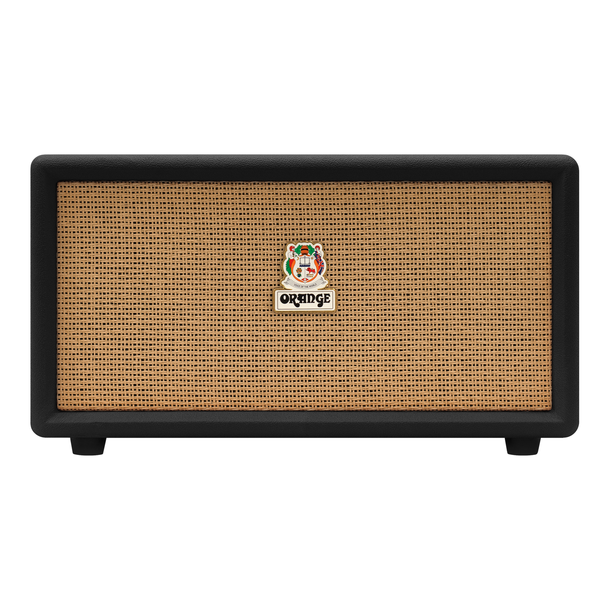 Orange Box‑L | powerful mains Bluetooth speaker with amp tone Orange Box‑L | powerful mains Bluetooth speaker with amp tone