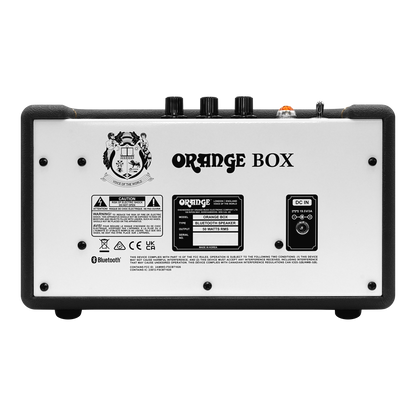 Orange Box