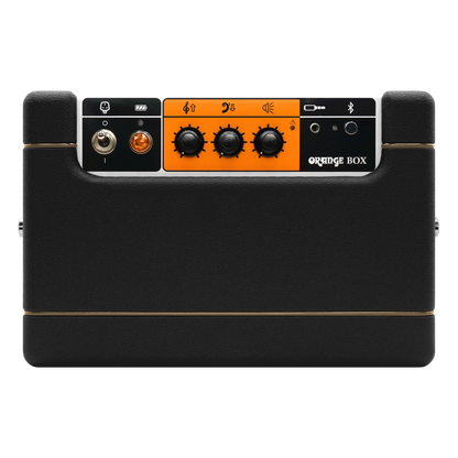 Orange Box