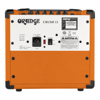 Crush 12