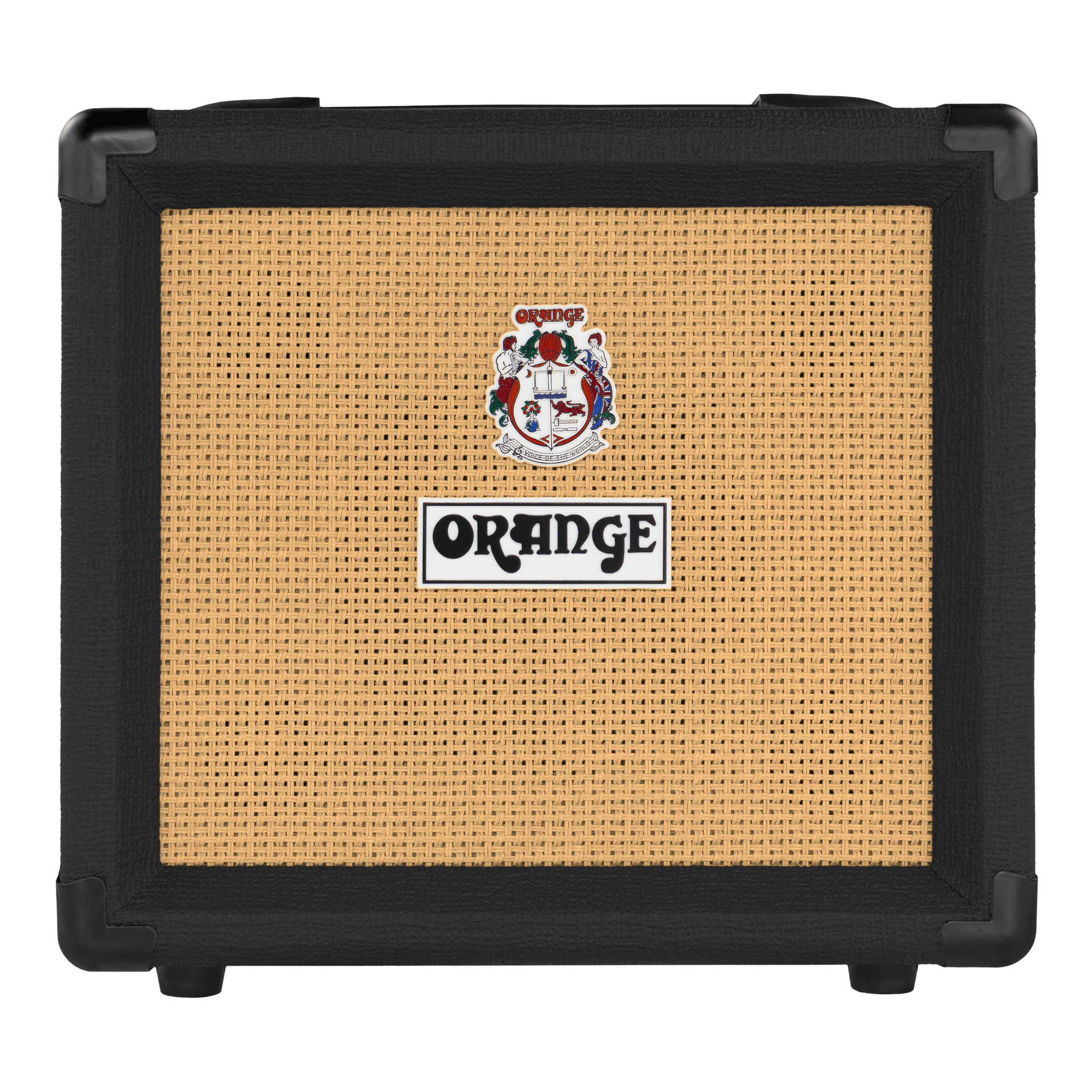 家具 orange crush 12 ldx Orange Crush 12 – 12 W Analogue Combo Amp – Orange Music