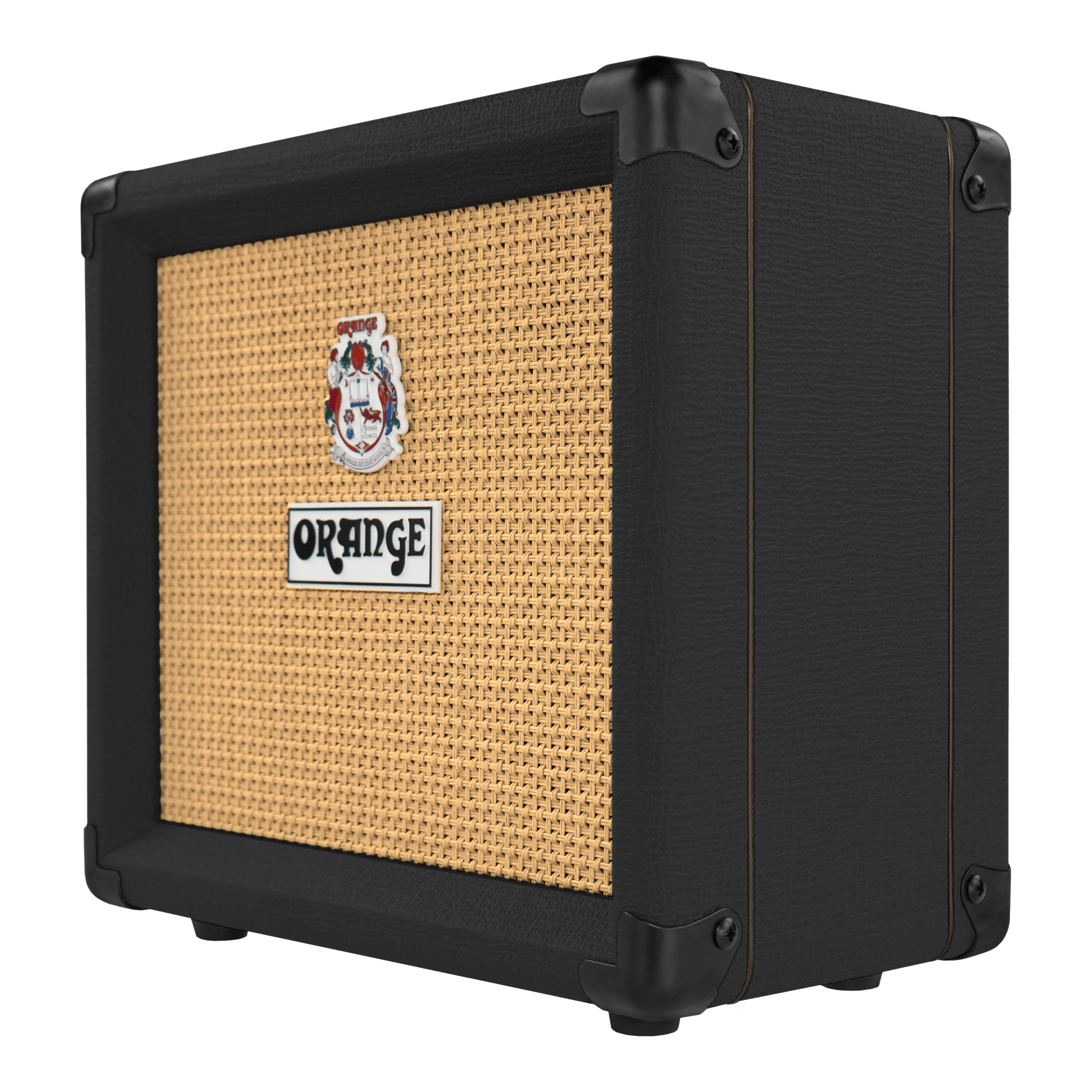 Orange Crush 12 – 12 W Analogue Combo Amp – Orange Music Orange Crush 12 – 12 W Analogue Combo Amp – Orange Music