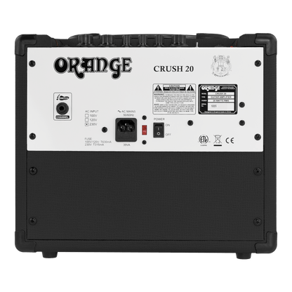 Crush 20