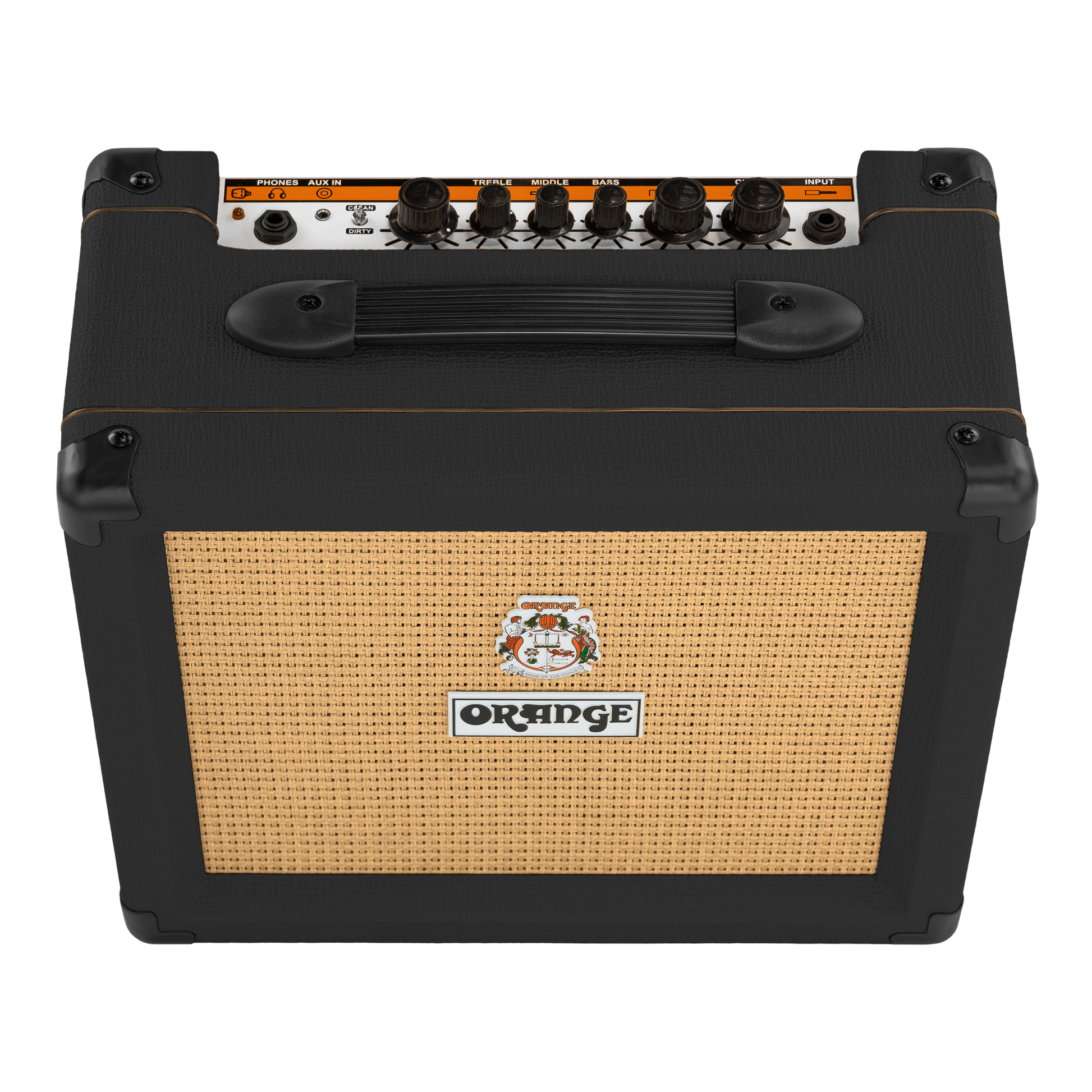Orange Crush 20 – 20W Analogue Combo Amp – Orange Music Electronic Orange Crush 20 – 20W Analogue Combo Amp – Orange Music Electronic