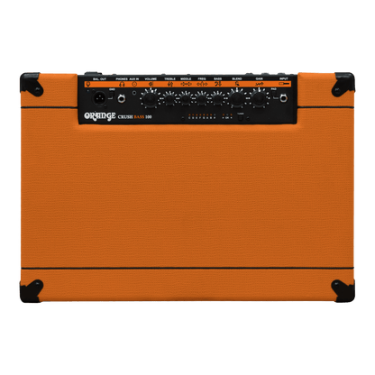 Crush Bass 100