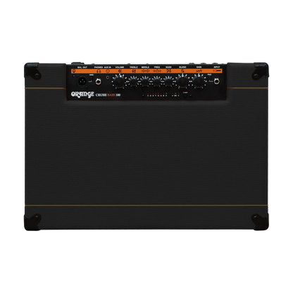 Crush Bass 100