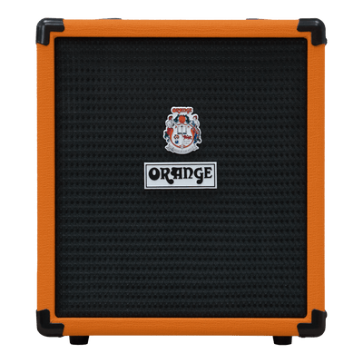 Crush Bass 25