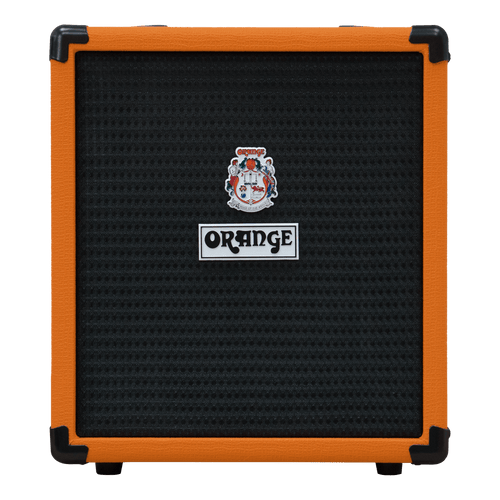 Crush Bass 25