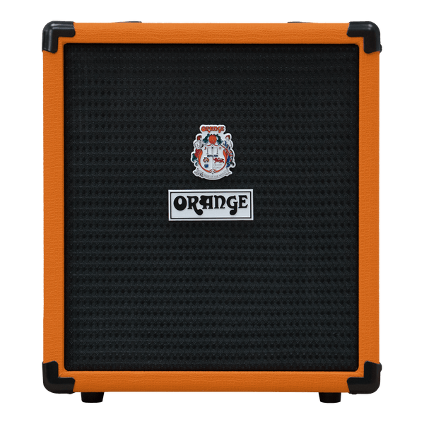 Crush Bass 25