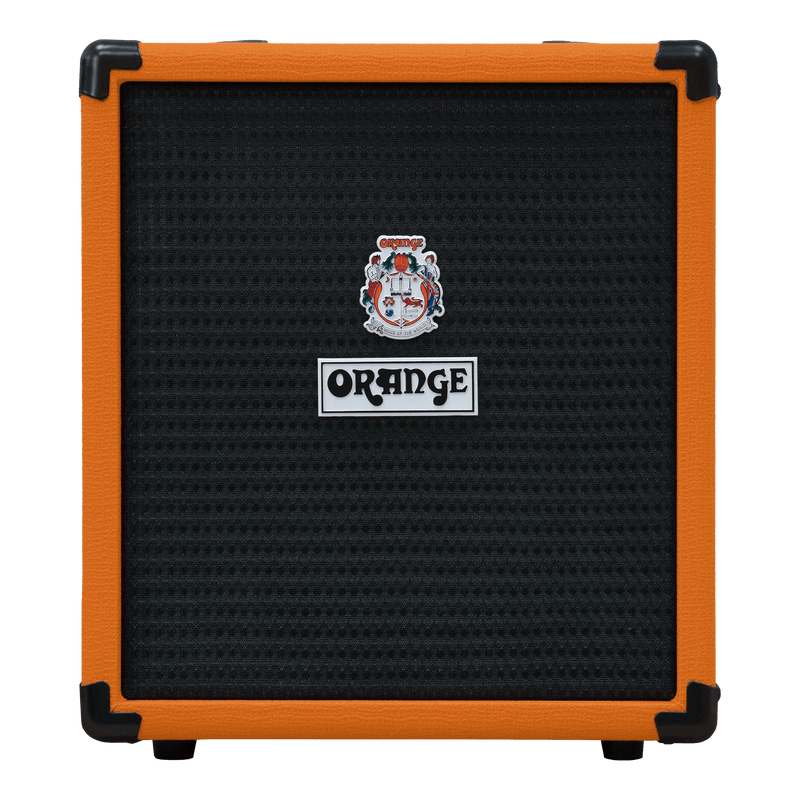 Crush Bass 25