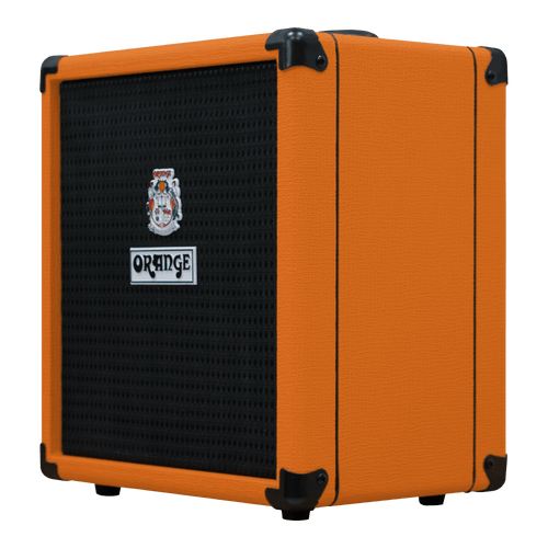 Crush Bass 25