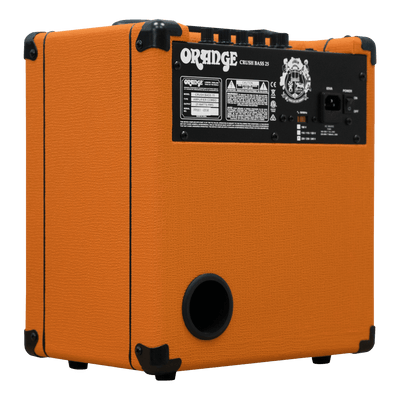 Crush Bass 25