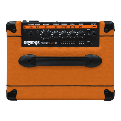Crush Bass 25