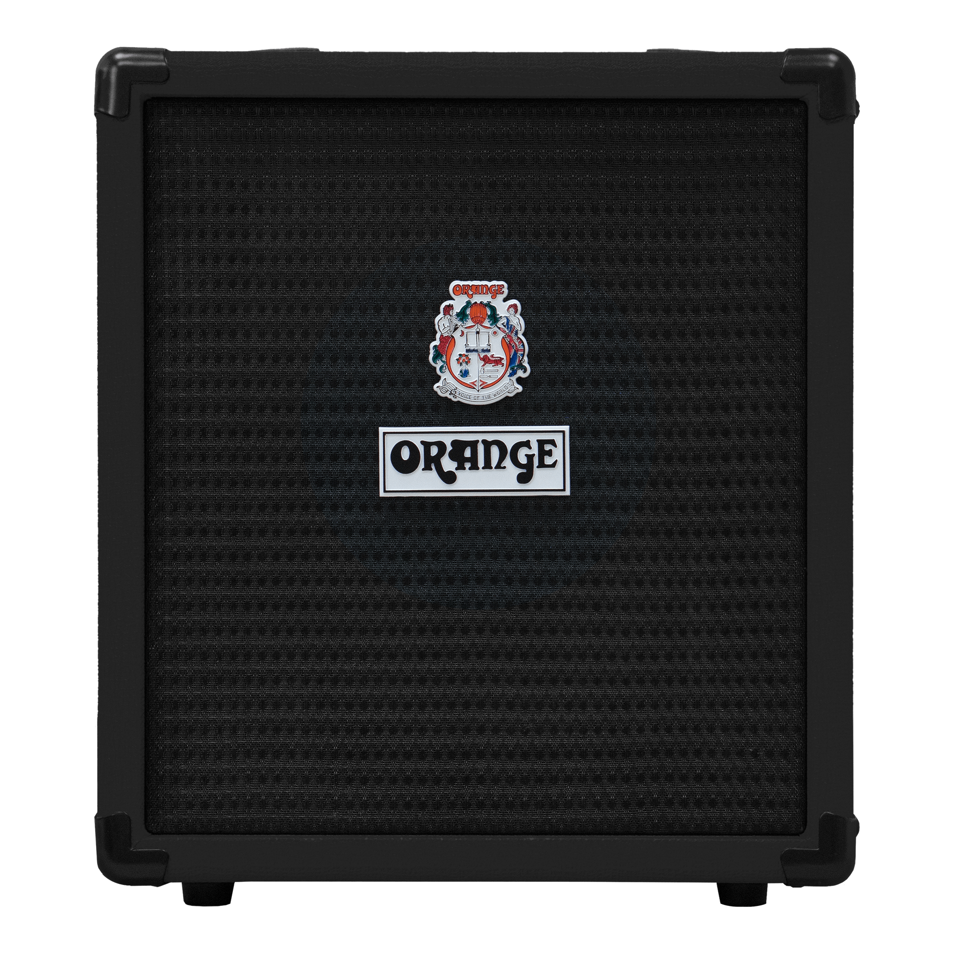Orange Crush Bass 25 – Compact Practice Bass Amp – Orange Music Orange Crush Bass 25 – Compact Practice Bass Amp – Orange Music