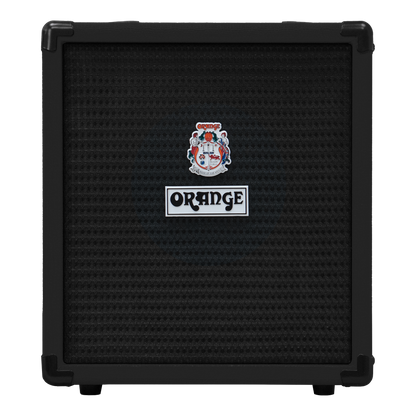 Crush Bass 25