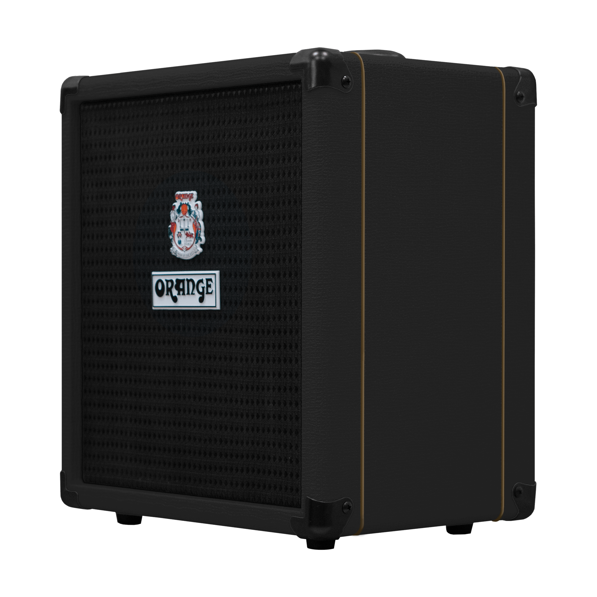 Orange Crush Bass 25 – Compact Practice Bass Amp – Orange Music Orange Crush Bass 25 – Compact Practice Bass Amp – Orange Music