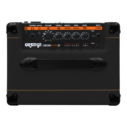 Crush Bass 25