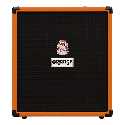 Crush Bass 50