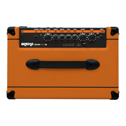 Crush Bass 50