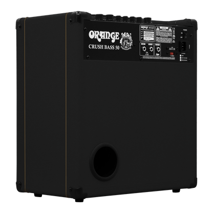Crush Bass 50
