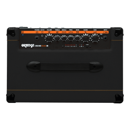 Crush Bass 50