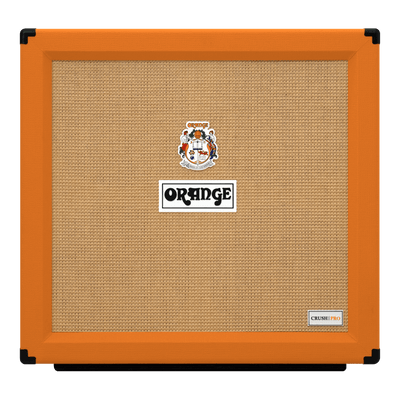 Crush Pro 412