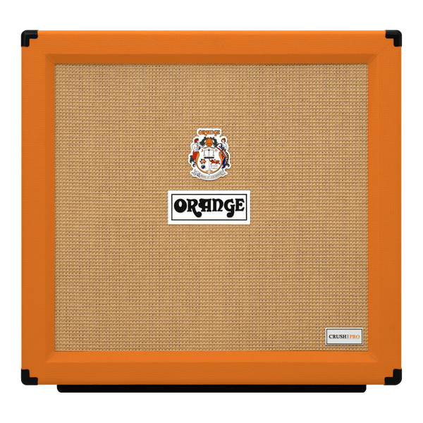 Crush Pro 412