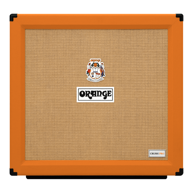Crush Pro 412